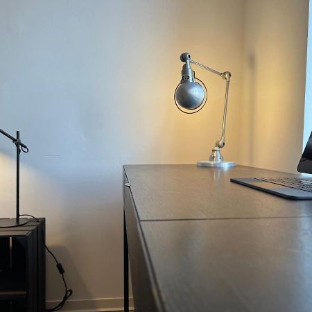 Apartmenthaus Buxtehude St -Petri-Platz Studiowohnung 3 Exteriör bild